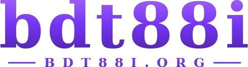 bdt88i logo